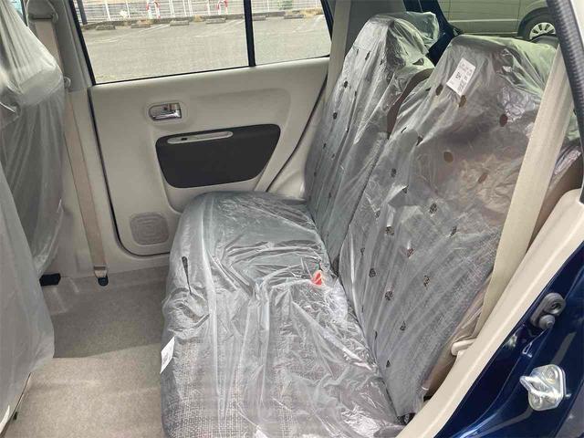 アルトラパンＬＣ Ｘ　クリアランスソナー　レーンアシスト　衝突被害軽減システム　オートライト　ＬＥＤヘッドランプ　スマートキー　アイドリングストップ　電動格納ミラー　シートヒーター　ベンチシート　ＣＶＴ　盗難防止システム（28枚目）