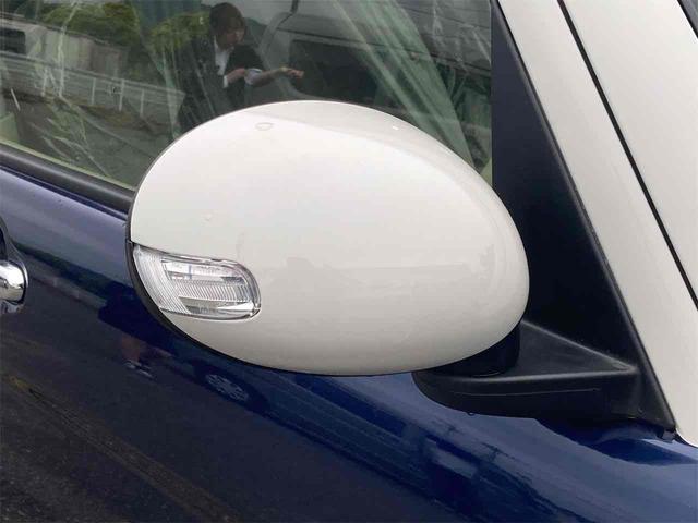 アルトラパンＬＣ Ｘ　クリアランスソナー　レーンアシスト　衝突被害軽減システム　オートライト　ＬＥＤヘッドランプ　スマートキー　アイドリングストップ　電動格納ミラー　シートヒーター　ベンチシート　ＣＶＴ　盗難防止システム（32枚目）