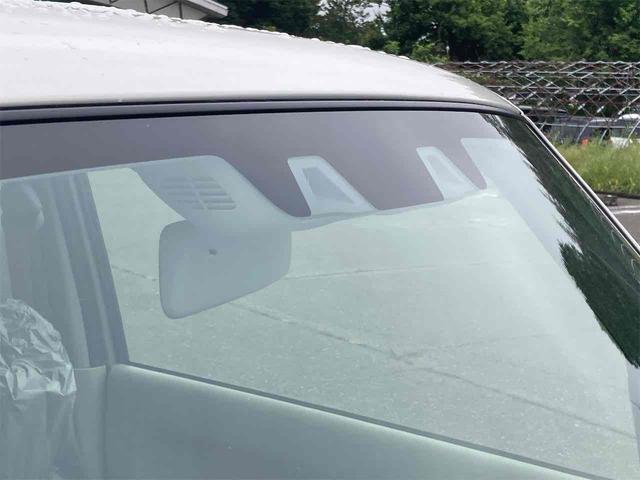 アルトラパンＬＣ Ｘ　クリアランスソナー　レーンアシスト　衝突被害軽減システム　オートライト　ＬＥＤヘッドランプ　スマートキー　アイドリングストップ　電動格納ミラー　シートヒーター　ベンチシート　ＣＶＴ　盗難防止システム（33枚目）