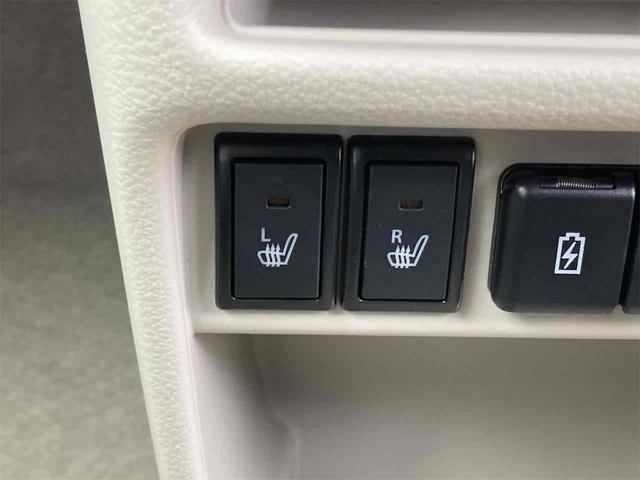 アルトラパンＬＣ Ｘ　クリアランスソナー　レーンアシスト　衝突被害軽減システム　オートライト　ＬＥＤヘッドランプ　スマートキー　アイドリングストップ　電動格納ミラー　シートヒーター　ベンチシート　ＣＶＴ　盗難防止システム（39枚目）