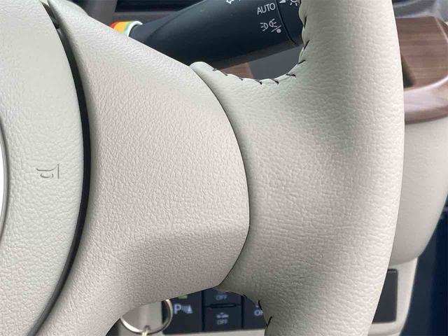 アルトラパンＬＣ Ｘ　クリアランスソナー　レーンアシスト　衝突被害軽減システム　オートライト　ＬＥＤヘッドランプ　スマートキー　アイドリングストップ　電動格納ミラー　シートヒーター　ベンチシート　ＣＶＴ　盗難防止システム（42枚目）