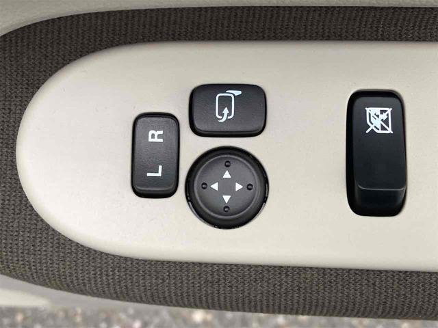 アルトラパンＬＣ Ｘ　クリアランスソナー　レーンアシスト　衝突被害軽減システム　オートライト　ＬＥＤヘッドランプ　スマートキー　アイドリングストップ　電動格納ミラー　シートヒーター　ベンチシート　ＣＶＴ　盗難防止システム（47枚目）