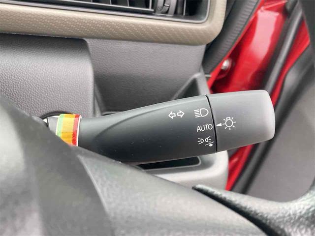 ワゴンＲ ＦＸ　クリアランスソナー　レーンアシスト　衝突被害軽減システム　オートライト　スマートキー　電動格納ミラー　ベンチシート　ＣＶＴ　盗難防止システム　ＡＢＳ　ＥＳＣ　衝突安全ボディ　エアコン（7枚目）