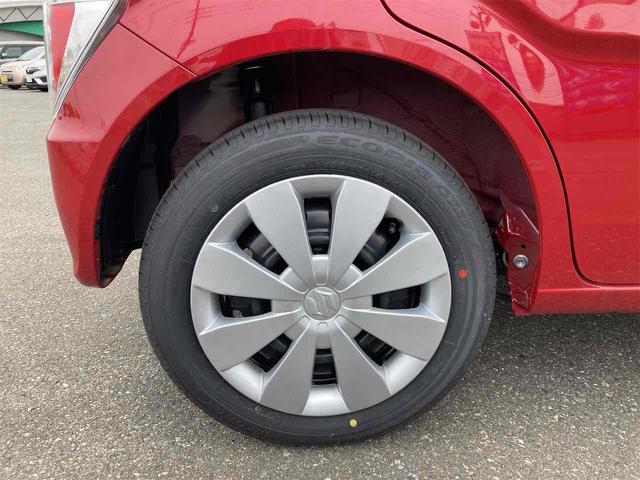 ワゴンＲ ＦＸ　クリアランスソナー　レーンアシスト　衝突被害軽減システム　オートライト　スマートキー　電動格納ミラー　ベンチシート　ＣＶＴ　盗難防止システム　ＡＢＳ　ＥＳＣ　衝突安全ボディ　エアコン（20枚目）