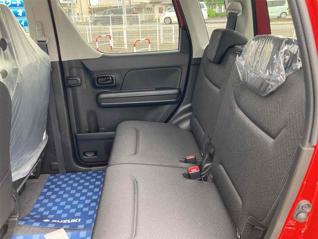 ワゴンＲ ＦＸ　クリアランスソナー　レーンアシスト　衝突被害軽減システム　オートライト　スマートキー　電動格納ミラー　ベンチシート　ＣＶＴ　盗難防止システム　ＡＢＳ　ＥＳＣ　衝突安全ボディ　エアコン（28枚目）