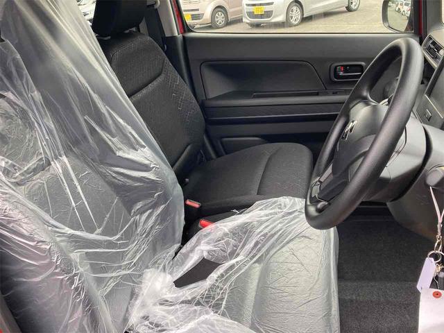 ワゴンＲ ＦＸ　クリアランスソナー　レーンアシスト　衝突被害軽減システム　オートライト　スマートキー　電動格納ミラー　ベンチシート　ＣＶＴ　盗難防止システム　ＡＢＳ　ＥＳＣ　衝突安全ボディ　エアコン（36枚目）