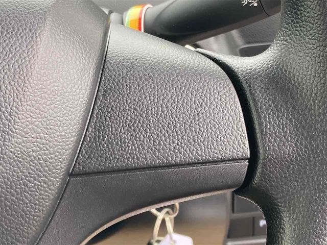 ワゴンＲ ＦＸ　クリアランスソナー　レーンアシスト　衝突被害軽減システム　オートライト　スマートキー　電動格納ミラー　ベンチシート　ＣＶＴ　盗難防止システム　ＡＢＳ　ＥＳＣ　衝突安全ボディ　エアコン（43枚目）