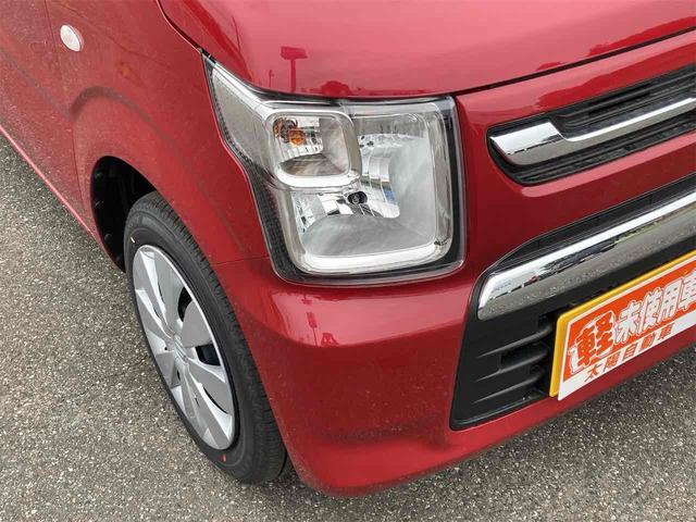 ワゴンＲ ＦＸ　クリアランスソナー　レーンアシスト　衝突被害軽減システム　オートライト　スマートキー　電動格納ミラー　ベンチシート　ＣＶＴ　盗難防止システム　ＡＢＳ　ＥＳＣ　衝突安全ボディ　エアコン（53枚目）