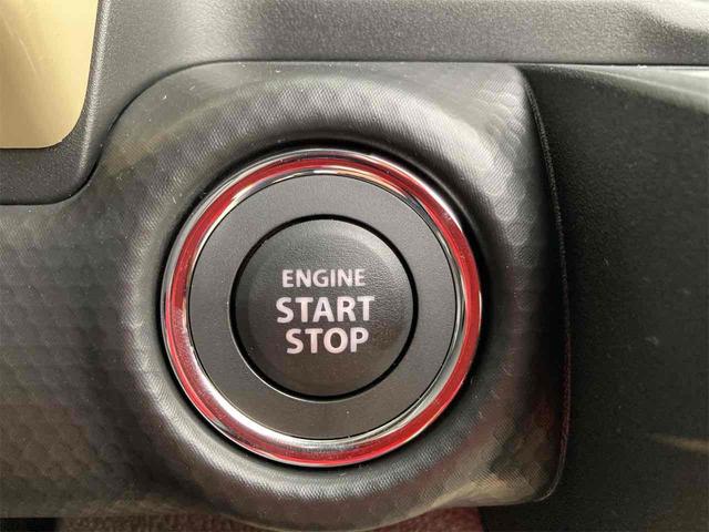 ハスラー ハイブリッドＧ　展示・試乗車　クリアランスソナー　オートクルーズコントロール　レーンアシスト　衝突被害軽減システム　オートライト　ＬＥＤヘッドランプ　スマートキー　アイドリングストップ　電動格納ミラー　シートヒーター（10枚目）
