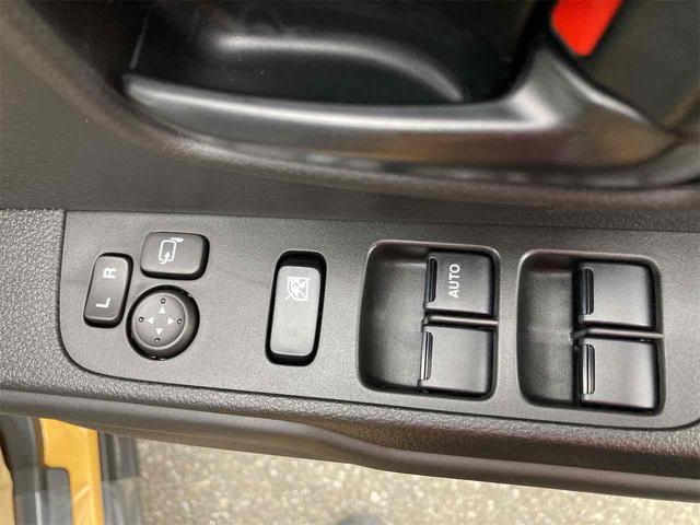 ハスラー ハイブリッドＧ　展示・試乗車　クリアランスソナー　オートクルーズコントロール　レーンアシスト　衝突被害軽減システム　オートライト　ＬＥＤヘッドランプ　スマートキー　アイドリングストップ　電動格納ミラー　シートヒーター（12枚目）
