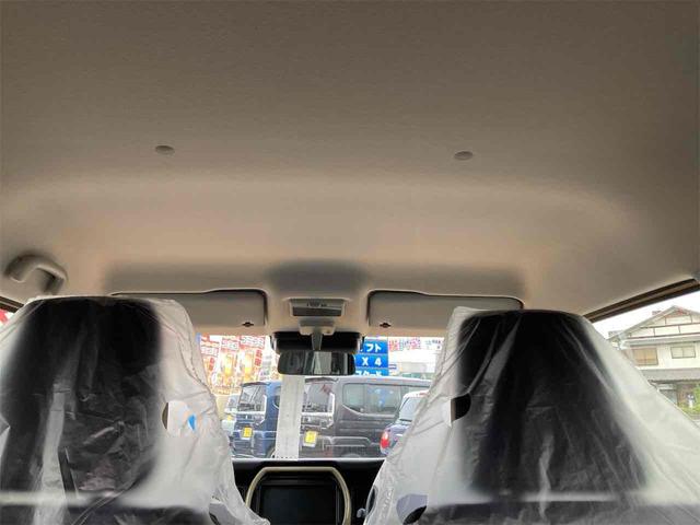 ハスラー ハイブリッドＧ　展示・試乗車　クリアランスソナー　オートクルーズコントロール　レーンアシスト　衝突被害軽減システム　オートライト　ＬＥＤヘッドランプ　スマートキー　アイドリングストップ　電動格納ミラー　シートヒーター（23枚目）