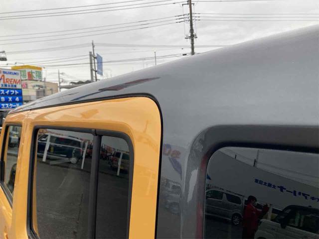 ハスラー ハイブリッドＧ　展示・試乗車　クリアランスソナー　オートクルーズコントロール　レーンアシスト　衝突被害軽減システム　オートライト　ＬＥＤヘッドランプ　スマートキー　アイドリングストップ　電動格納ミラー　シートヒーター（26枚目）