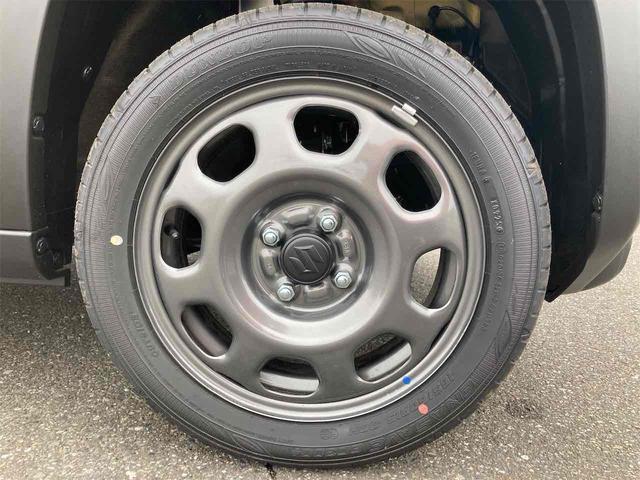 ハスラー ハイブリッドＧ　展示・試乗車　クリアランスソナー　オートクルーズコントロール　レーンアシスト　衝突被害軽減システム　オートライト　ＬＥＤヘッドランプ　スマートキー　アイドリングストップ　電動格納ミラー　シートヒーター（31枚目）