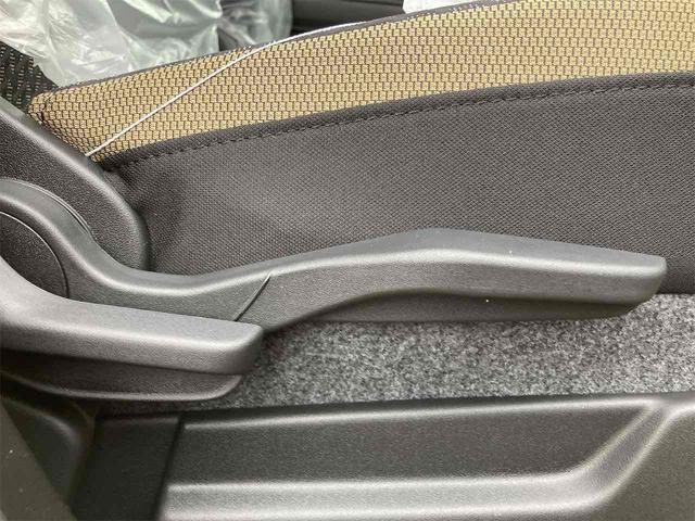 ハスラー ハイブリッドＧ　展示・試乗車　クリアランスソナー　オートクルーズコントロール　レーンアシスト　衝突被害軽減システム　オートライト　ＬＥＤヘッドランプ　スマートキー　アイドリングストップ　電動格納ミラー　シートヒーター（38枚目）