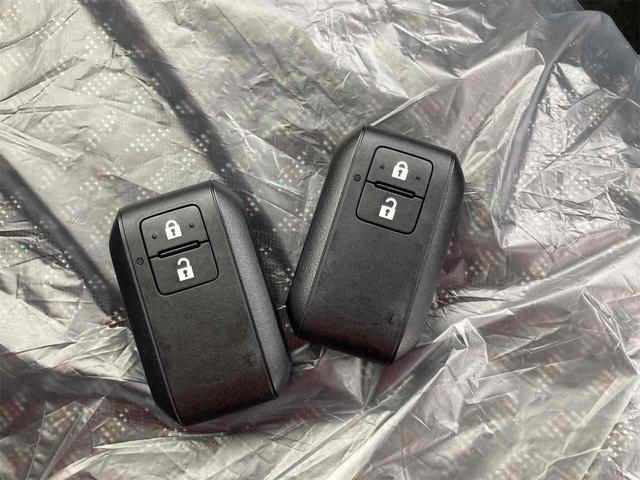 ハスラー ハイブリッドＧ　展示・試乗車　クリアランスソナー　オートクルーズコントロール　レーンアシスト　衝突被害軽減システム　オートライト　ＬＥＤヘッドランプ　スマートキー　アイドリングストップ　電動格納ミラー　シートヒーター（47枚目）