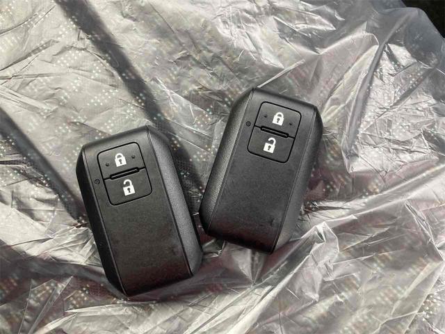 ハスラー ハイブリッドＧ　展示・試乗車　クリアランスソナー　オートクルーズコントロール　レーンアシスト　衝突被害軽減システム　オートライト　ＬＥＤヘッドランプ　スマートキー　アイドリングストップ　電動格納ミラー　シートヒーター（50枚目）