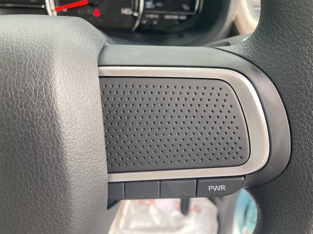 ムーヴ Ｘ　両側スライド・片側電動　クリアランスソナー　衝突被害軽減システム　オートライト　ＬＥＤヘッドランプ　スマートキー　アイドリングストップ　電動格納ミラー　ベンチシート　ＣＶＴ　盗難防止システム　ＡＢＳ（8枚目）