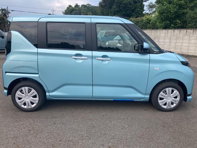 ムーヴ Ｘ　両側スライド・片側電動　クリアランスソナー　衝突被害軽減システム　オートライト　ＬＥＤヘッドランプ　スマートキー　アイドリングストップ　電動格納ミラー　ベンチシート　ＣＶＴ　盗難防止システム　ＡＢＳ（15枚目）