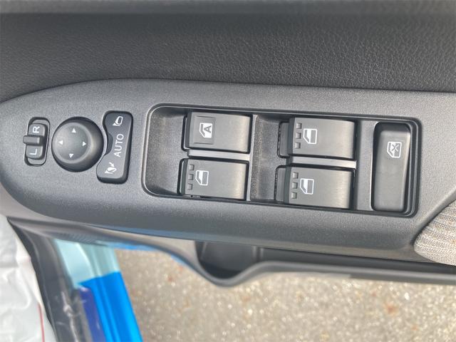 ムーヴ Ｘ　両側スライド・片側電動　クリアランスソナー　衝突被害軽減システム　オートライト　ＬＥＤヘッドランプ　スマートキー　アイドリングストップ　電動格納ミラー　ベンチシート　ＣＶＴ　盗難防止システム　ＡＢＳ（36枚目）