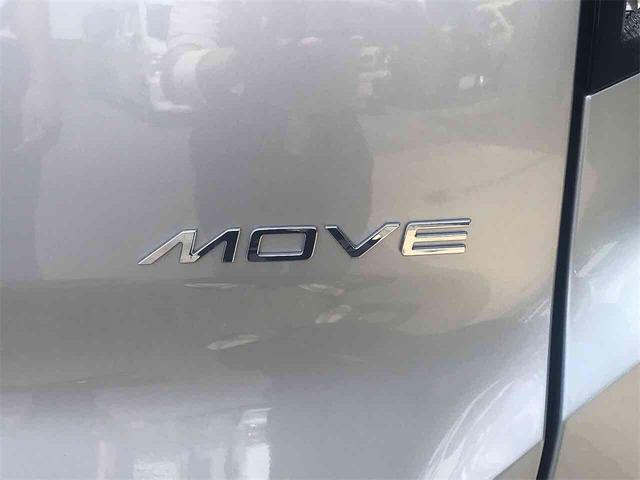 ムーヴ X 両側スライド・片側電動 クリアランスソナー 衝突被害軽減システム オートライト LEDヘッドランプ スマートキー アイドリングストップ 電動格納ミラー ベンチシート CVT 盗難防止システム ABS(25枚目)