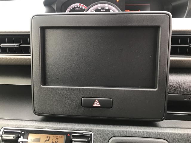 ワゴンＲ ＦＸ　クリアランスソナー　レーンアシスト　衝突被害軽減システム　オートライト　スマートキー　電動格納ミラー　シートヒーター　ＭＴ　ＥＳＣ　エアコン　パワーステアリング　パワーウィンドウ　運転席エアバッグ（4枚目）