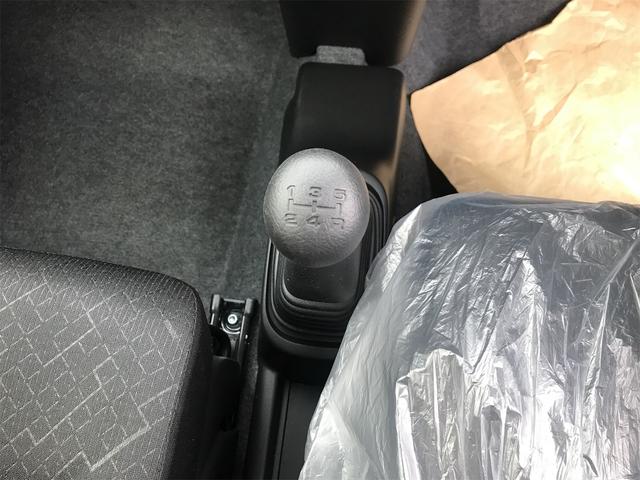 ワゴンＲ ＦＸ　クリアランスソナー　レーンアシスト　衝突被害軽減システム　オートライト　スマートキー　電動格納ミラー　シートヒーター　ＭＴ　ＥＳＣ　エアコン　パワーステアリング　パワーウィンドウ　運転席エアバッグ（5枚目）