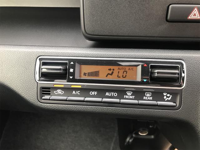 ワゴンＲ ＦＸ　クリアランスソナー　レーンアシスト　衝突被害軽減システム　オートライト　スマートキー　電動格納ミラー　シートヒーター　ＭＴ　ＥＳＣ　エアコン　パワーステアリング　パワーウィンドウ　運転席エアバッグ（6枚目）