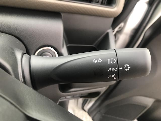 ワゴンＲ ＦＸ　クリアランスソナー　レーンアシスト　衝突被害軽減システム　オートライト　スマートキー　電動格納ミラー　シートヒーター　ＭＴ　ＥＳＣ　エアコン　パワーステアリング　パワーウィンドウ　運転席エアバッグ（9枚目）