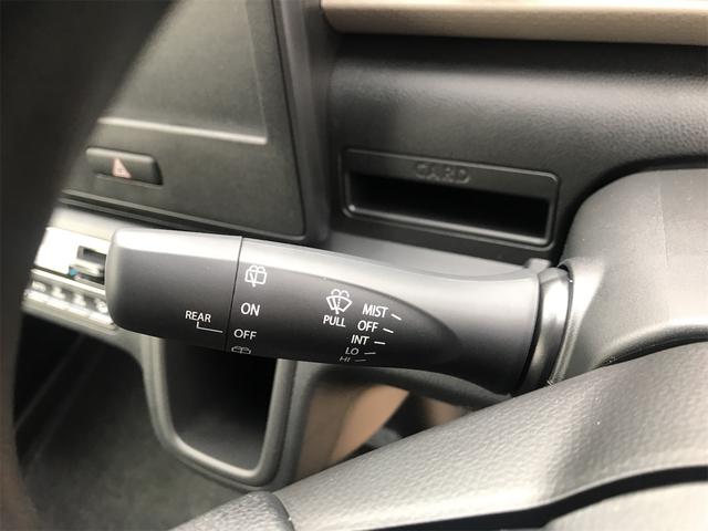 ワゴンＲ ＦＸ　クリアランスソナー　レーンアシスト　衝突被害軽減システム　オートライト　スマートキー　電動格納ミラー　シートヒーター　ＭＴ　ＥＳＣ　エアコン　パワーステアリング　パワーウィンドウ　運転席エアバッグ（10枚目）