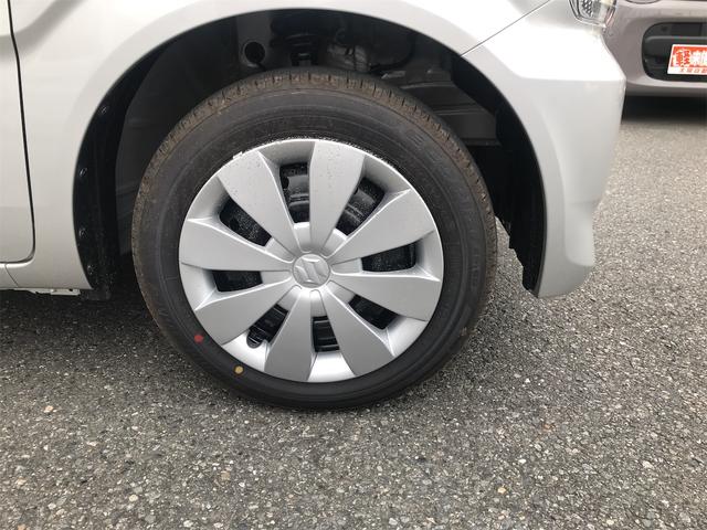 ワゴンＲ ＦＸ　クリアランスソナー　レーンアシスト　衝突被害軽減システム　オートライト　スマートキー　電動格納ミラー　シートヒーター　ＭＴ　ＥＳＣ　エアコン　パワーステアリング　パワーウィンドウ　運転席エアバッグ（20枚目）