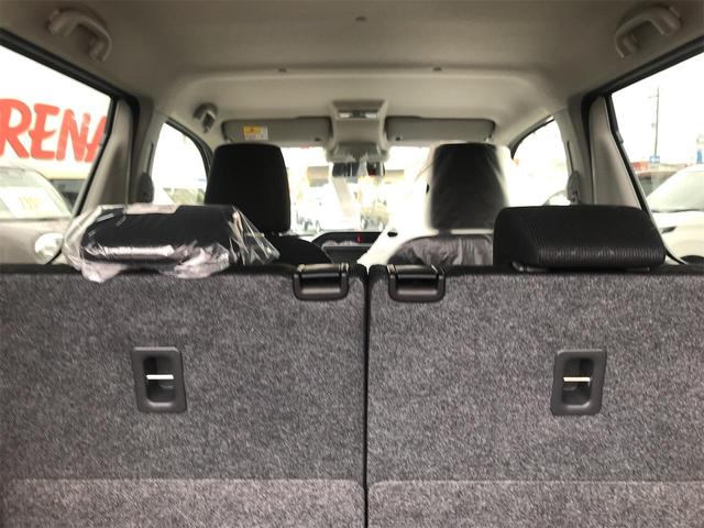 ワゴンＲ ＦＸ　クリアランスソナー　レーンアシスト　衝突被害軽減システム　オートライト　スマートキー　電動格納ミラー　シートヒーター　ＭＴ　ＥＳＣ　エアコン　パワーステアリング　パワーウィンドウ　運転席エアバッグ（28枚目）