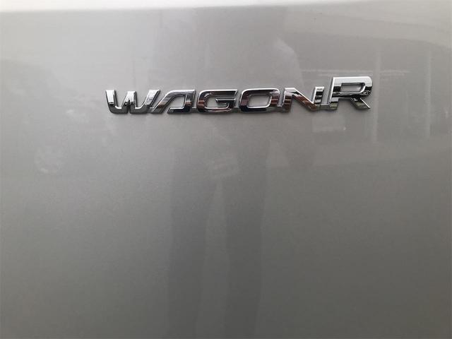 ワゴンＲ ＦＸ　クリアランスソナー　レーンアシスト　衝突被害軽減システム　オートライト　スマートキー　電動格納ミラー　シートヒーター　ＭＴ　ＥＳＣ　エアコン　パワーステアリング　パワーウィンドウ　運転席エアバッグ（30枚目）