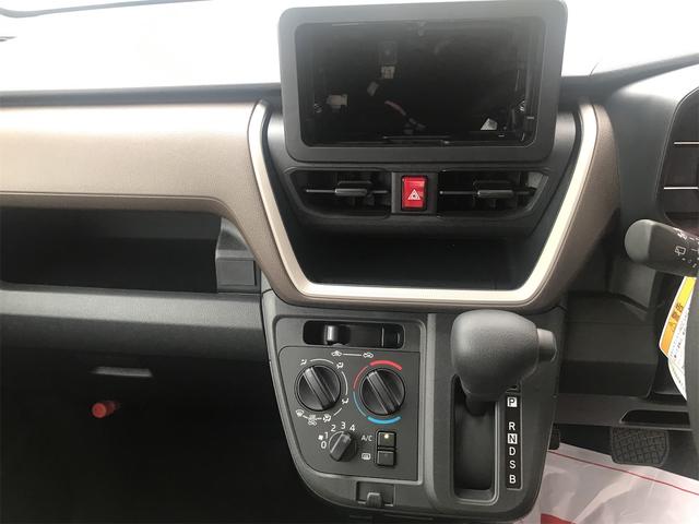 ムーヴ L 両側スライドドア クリアランスソナー 衝突被害軽減システム オートライト LEDヘッドランプ キーレスエントリー アイドリングストップ 電動格納ミラー ベンチシート CVT 盗難防止システム ABS(3枚目)