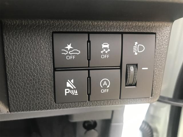 ムーヴ L 両側スライドドア クリアランスソナー 衝突被害軽減システム オートライト LEDヘッドランプ キーレスエントリー アイドリングストップ 電動格納ミラー ベンチシート CVT 盗難防止システム ABS(4枚目)