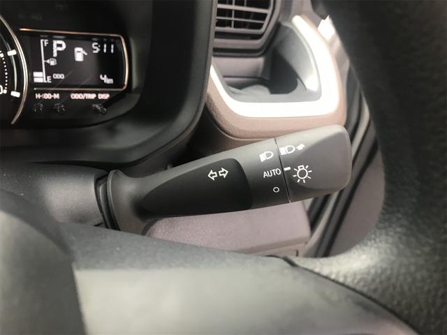 ムーヴ L 両側スライドドア クリアランスソナー 衝突被害軽減システム オートライト LEDヘッドランプ キーレスエントリー アイドリングストップ 電動格納ミラー ベンチシート CVT 盗難防止システム ABS(7枚目)