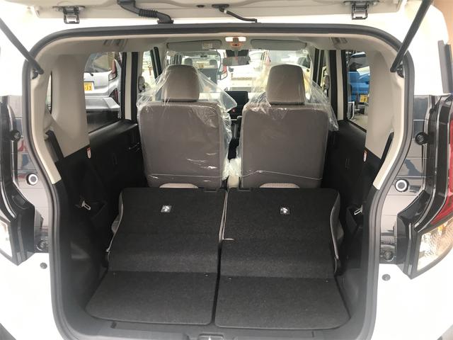 ムーヴ L 両側スライドドア クリアランスソナー 衝突被害軽減システム オートライト LEDヘッドランプ キーレスエントリー アイドリングストップ 電動格納ミラー ベンチシート CVT 盗難防止システム ABS(19枚目)