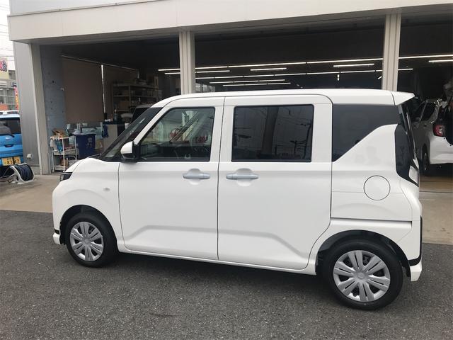 ムーヴ L 両側スライドドア クリアランスソナー 衝突被害軽減システム オートライト LEDヘッドランプ キーレスエントリー アイドリングストップ 電動格納ミラー ベンチシート CVT 盗難防止システム ABS(22枚目)