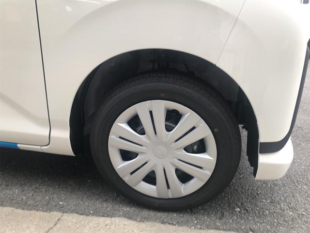 ムーヴ L 両側スライドドア クリアランスソナー 衝突被害軽減システム オートライト LEDヘッドランプ キーレスエントリー アイドリングストップ 電動格納ミラー ベンチシート CVT 盗難防止システム ABS(28枚目)