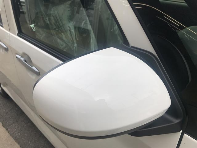 ムーヴ L 両側スライドドア クリアランスソナー 衝突被害軽減システム オートライト LEDヘッドランプ キーレスエントリー アイドリングストップ 電動格納ミラー ベンチシート CVT 盗難防止システム ABS(29枚目)