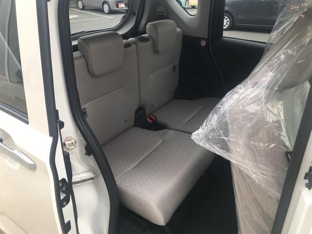 ムーヴ L 両側スライドドア クリアランスソナー 衝突被害軽減システム オートライト LEDヘッドランプ キーレスエントリー アイドリングストップ 電動格納ミラー ベンチシート CVT 盗難防止システム ABS(34枚目)