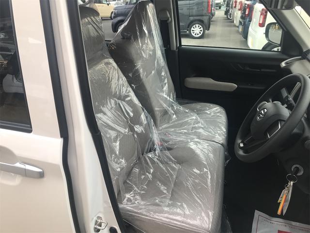 ムーヴ L 両側スライドドア クリアランスソナー 衝突被害軽減システム オートライト LEDヘッドランプ キーレスエントリー アイドリングストップ 電動格納ミラー ベンチシート CVT 盗難防止システム ABS(35枚目)