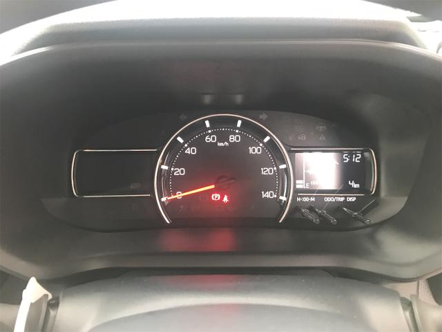 ムーヴ L 両側スライドドア クリアランスソナー 衝突被害軽減システム オートライト LEDヘッドランプ キーレスエントリー アイドリングストップ 電動格納ミラー ベンチシート CVT 盗難防止システム ABS(37枚目)