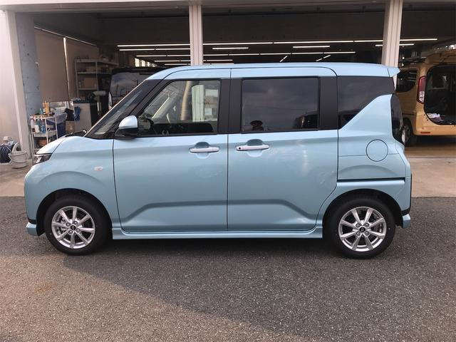 ムーヴ G 両側スライド・片側電動 クリアランスソナー 衝突被害軽減システム オートライト スマートキー アイドリングストップ 電動格納ミラー ベンチシート CVT 盗難防止システム アルミホイール エアコン(18枚目)