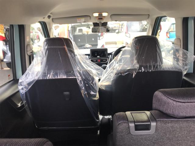 ムーヴ G 両側スライド・片側電動 クリアランスソナー 衝突被害軽減システム オートライト スマートキー アイドリングストップ 電動格納ミラー ベンチシート CVT 盗難防止システム アルミホイール エアコン(22枚目)