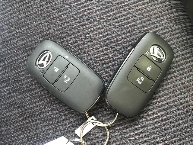 ムーヴ G 両側スライド・片側電動 クリアランスソナー 衝突被害軽減システム オートライト スマートキー アイドリングストップ 電動格納ミラー ベンチシート CVT 盗難防止システム アルミホイール エアコン(33枚目)