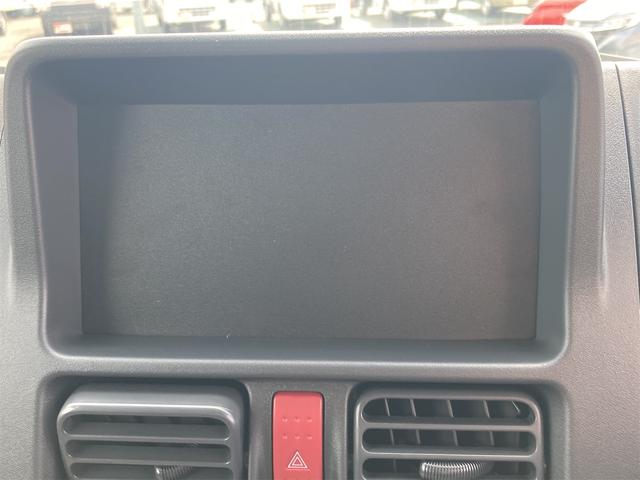 スーパーキャリイ Ｘ　ＡＴ　衝突被害軽減システム　クリアランスソナー　レーンアシスト　アイドリングストップ　電動格納ミラー　オートライト　ＥＳＣ　エアコン　パワーウィンドウ　運転席エアバッグ　助手席エアバッグ（9枚目）