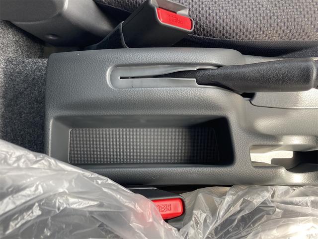 スーパーキャリイ Ｘ　ＡＴ　衝突被害軽減システム　クリアランスソナー　レーンアシスト　アイドリングストップ　電動格納ミラー　オートライト　ＥＳＣ　エアコン　パワーウィンドウ　運転席エアバッグ　助手席エアバッグ（10枚目）