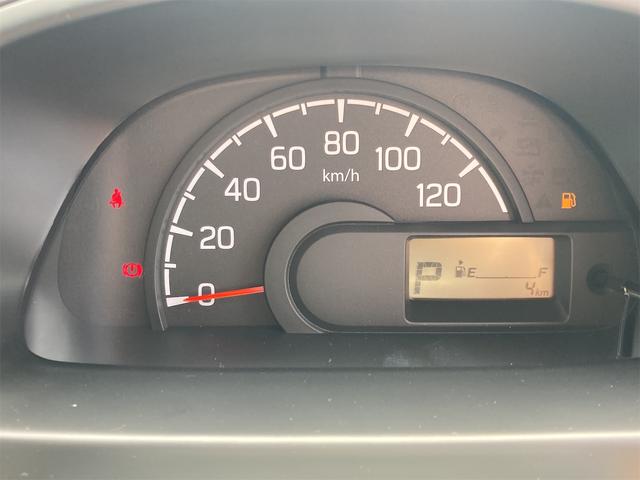 スーパーキャリイ Ｘ　ＡＴ　衝突被害軽減システム　クリアランスソナー　レーンアシスト　アイドリングストップ　電動格納ミラー　オートライト　ＥＳＣ　エアコン　パワーウィンドウ　運転席エアバッグ　助手席エアバッグ（35枚目）