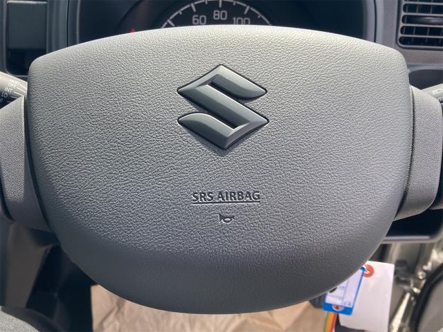 スーパーキャリイ Ｘ　ＡＴ　衝突被害軽減システム　クリアランスソナー　レーンアシスト　アイドリングストップ　電動格納ミラー　オートライト　ＥＳＣ　エアコン　パワーウィンドウ　運転席エアバッグ　助手席エアバッグ（39枚目）