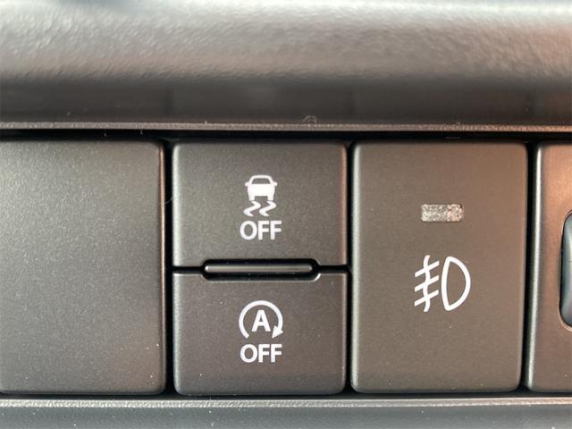 スーパーキャリイ Ｘ　ＡＴ　衝突被害軽減システム　クリアランスソナー　レーンアシスト　アイドリングストップ　電動格納ミラー　オートライト　ＥＳＣ　エアコン　パワーウィンドウ　運転席エアバッグ　助手席エアバッグ（40枚目）